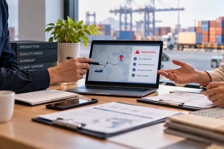 Partner Support