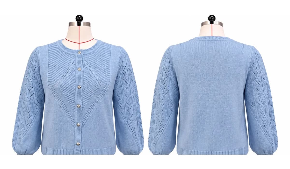 Sweaters
