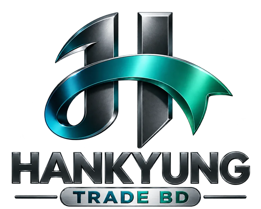 HANKYUNG TRADE BD logo