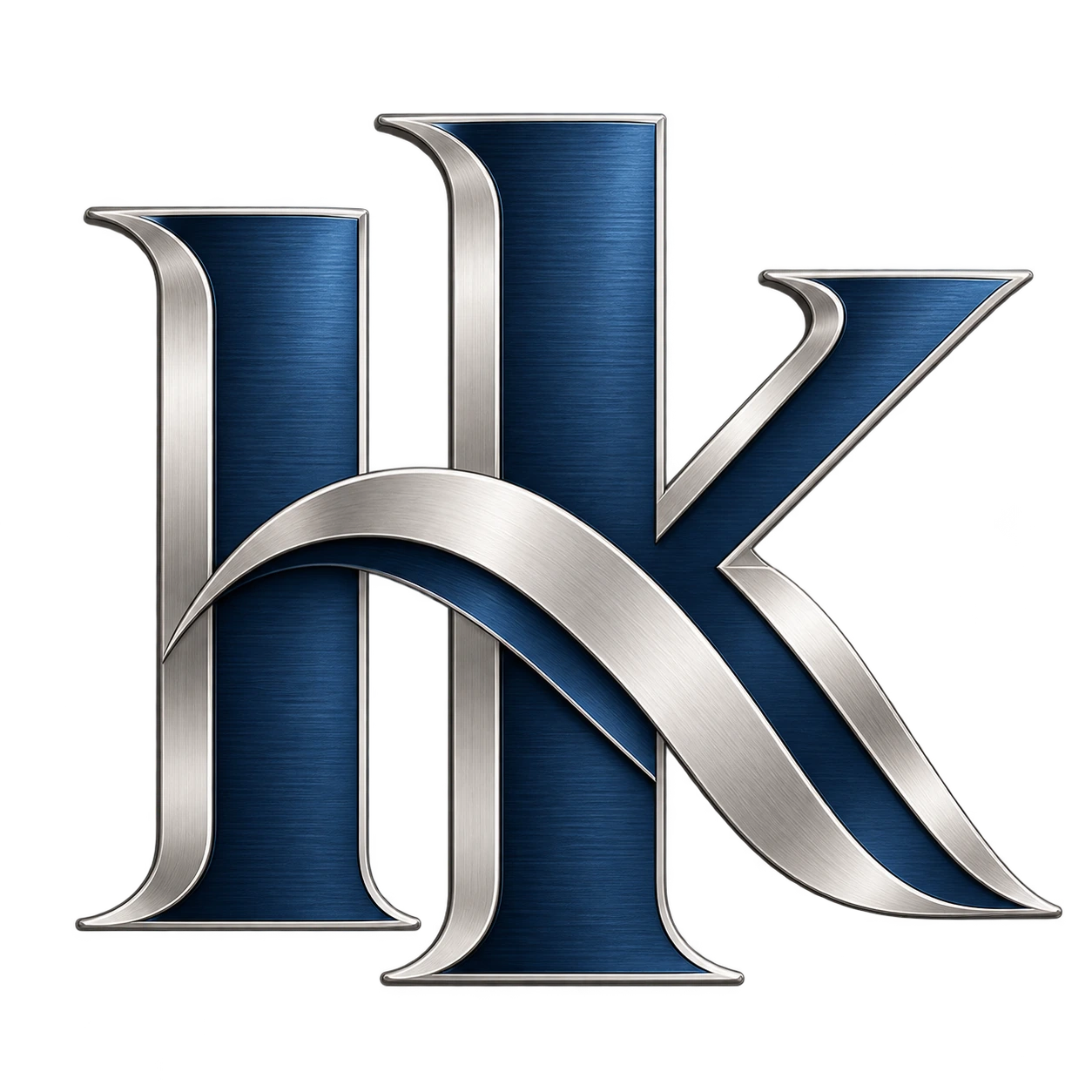 HK monogram
