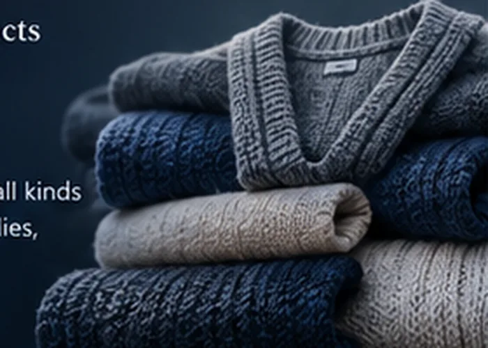 Sweaters